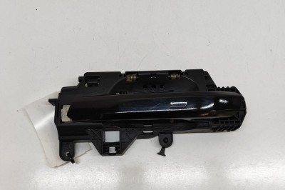 M&amp;acirc;ner exterior ușă st&amp;acirc;nga față AUDI A5 F53 2018 OEM: 8W0183811A,8W0837239 | 31952582 foto