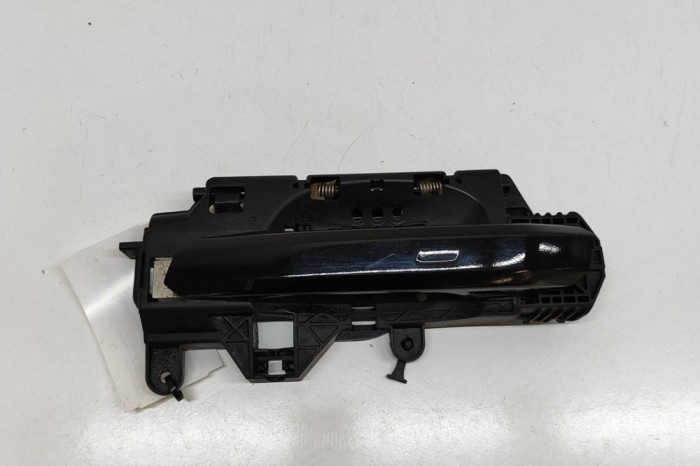 M&acirc;ner exterior ușă st&acirc;nga față AUDI A5 F53 2018 OEM: 8W0183811A,8W0837239 | 31952582
