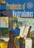 Prophecies of Nostradamus / Profetiile lui Nostradamus, Editura: Geddes &amp; Grosset, an 1999, stare perfecta