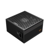 SURSA PCCooler &quot;YK650&quot;, 650W, certificare 80 Plus Bronze, non-modular, fan 135mm, negru, &quot;YK650&quot; (timbru verde 2 lei)