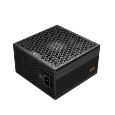 SURSA PCCooler &quot;YK650&quot;, 650W, certificare 80 Plus Bronze, non-modular, fan 135mm, negru, &quot;YK650&quot; (timbru verde 2 lei)