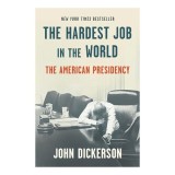 The Hardest Job in the World