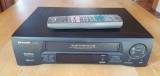 Video recorder SHARP nou