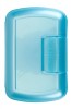 Cutie Pranz Copii Technok 7808, 0.9L, Albastru - Recipient Alimente Scoala, Gradinita, Picnic, Plastic Sigur, Fara BPA