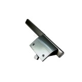 M&acirc;ner ușă pentru frigider WHIRLPOOL BAUKNECHT INDESIT C00323029 Original