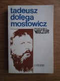 Tadeusz Dolega Mostowicz - Profesorul Wilczur