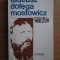 Tadeusz Dolega Mostowicz - Profesorul Wilczur