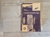 Anotimpuri de Radu Tudoran
