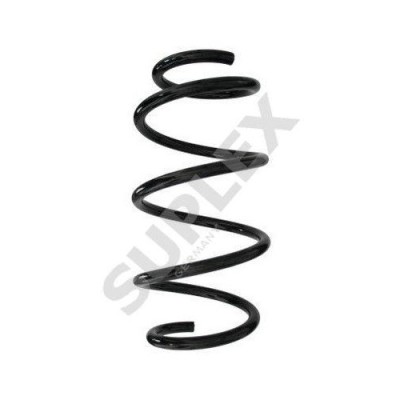 Arc suspensie Skoda Superb 3 (3v3) 03.15- ; Vw Passat B8 (3g2 Cb2) 08.14-, Passat B8 Variant (3g5 Cb5) 08.14-, Tiguan (Ad1 Ax1) 01.16-, Touran (5t1) foto