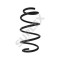 Arc suspensie Skoda Superb 3 (3v3) 03.15- ; Vw Passat B8 (3g2 Cb2) 08.14-, Passat B8 Variant (3g5 Cb5) 08.14-, Tiguan (Ad1 Ax1) 01.16-, Touran (5t1)