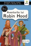 Aventurile lui Robin Hood - Howard Pyle - Editura Gama