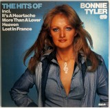 Bonnie Tyler &lrm;&ndash; The Hits Of Bonnie Tyler [ vinil, LP ] nm / nm RCA 1978 Germania