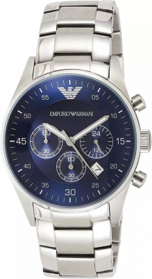 Ceas Barbati, Emporio Armani, Sportivo AR5860 - Marime universala foto