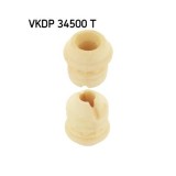 SKF chit protectie praf, amortizor