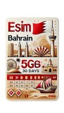 eSIM Bahrain 5GB 30Days