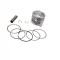Set piston Suzuki GN125