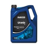 Ulei motor PETRONAS Urania FE 5W-30 5L &ndash; ulei sintetic pentru camioane și