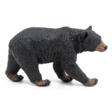 PAPO FIGURINA URS NEGRU AMERICAN