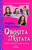 Obosită și testată - Paperback brosat - Prestige