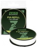 Rezerva Zfish Plasa Solubila PVA Mesh Refill, 25mm, 7m