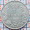 Serbia 1 Dinar 1912 argint - Petar I - km 25 - A030