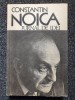 JURNAL DE IDEI - Noica, Humanitas