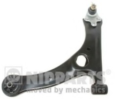 Bascula / Brat suspensie roata TOYOTA AVENSIS (T25) (2003 - 2008) NIPPARTS N4902058 foto