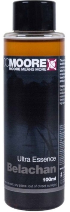 Aditiv Lichid CC MOORE Essence Ultra, Belachan, 100ml