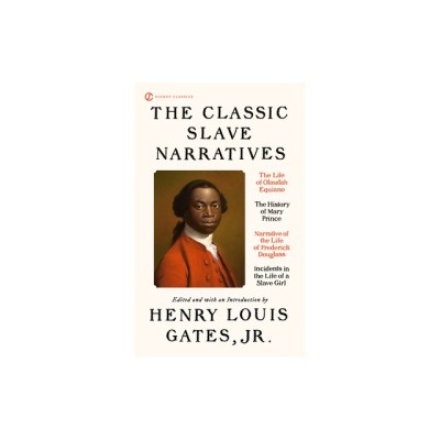 The Classic Slave Narratives foto
