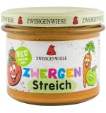 Pate Bio Vegetal pentru Copii Zwergenwiese 180gr