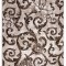 Traversa Covor, Cappuccino 16003, Bej / Crem, Latime 120 cm, Diverse Lungimi, 1700 gr/mp