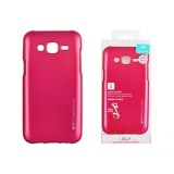 Husa Mercury i-Jelly Sams J710 Galaxy J7 (2016)HOT/ Dark Pink