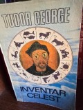 Inventar celest - Tudor Gheorghe (cu dedicatie pentru Radu Cristescu)