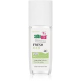 Sebamed Body Care Fresh Deo deodorant spray 24 de ore 75 ml