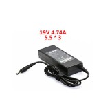 Incarcator Laptop Compatibil Samsung 19V 4.74A Amperi 5.5&times;3.0 mm