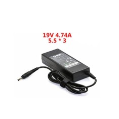 Incarcator Laptop Compatibil Samsung 19V 4.74A Amperi 5.5&amp;#215;3.0 mm