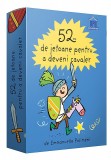 52 De Jetoane Pentru A Deveni Cavaler, Emmanuelle Polimeni - Editura DPH