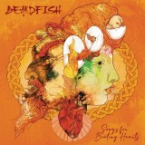 Beardfish Songs For Beating Hearts digipack (cd)
