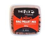 Pelete The One Mix Amino, 500g (Aroma: Orange)