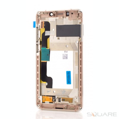 LCD OEM Allview P8 Pro, OEM foto