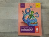 Matematica pentru evaluarea nationala.Teme,probleme si teste verificate-Perianu