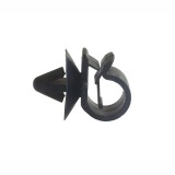 Set 5 buc. clema fixare cabluri Dacia Sandero Logan Duster, Bmw Mini Nissan Opel Renault