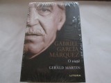 GABRIEL GARCIA MARQUEZ. O VIATA - GERALD MARTIN