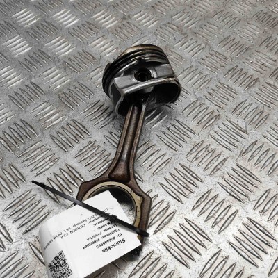 Piston CITRO&amp;Euml;N C3 II 2012 OEM: 1631729180,0603A0 foto