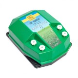 Aparat gard electric DL&nbsp;10000, 12&nbsp;V, 10&nbsp;Joule, AgroElectro