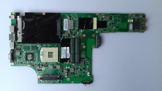 Placa de baza functionala Lenovo ThinkPad L512. L520 (75Y4096) foto