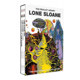 Lone Sloane Box Set