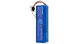 Baterie de &icirc;nlocuire Blaupunkt 6.60.40.01-0 - 6700mAh, 14.4V, Li-Ion