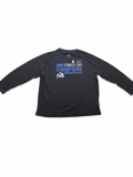 P&aacute;nsk&eacute; tričko Colorado Avalanche Stanley Cup Champions 2022 NHL Thermo Shirt - XXXL