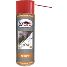 Spray multifunctional degripant iMoto 500ml